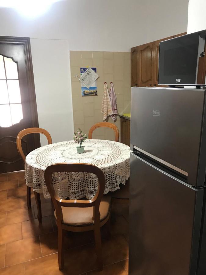 Apartment A Centro Bianco