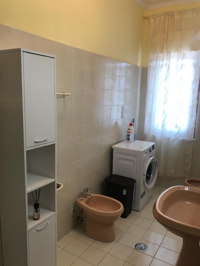 Apartment A Centro *