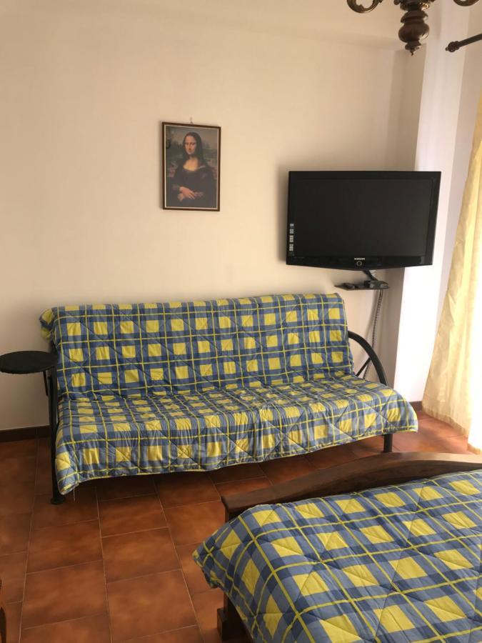 A Centro Bianco