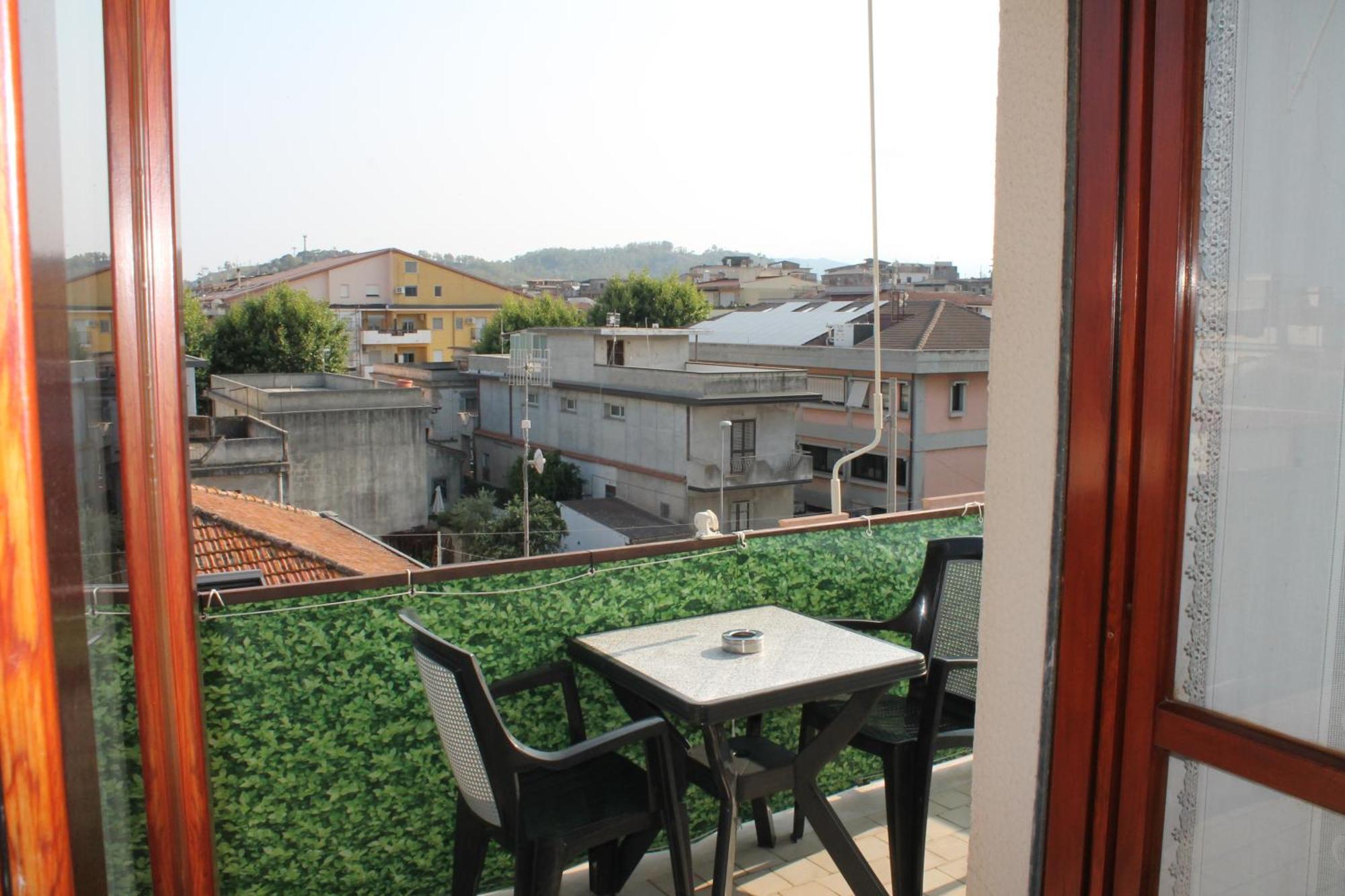 Apartment A Centro *
